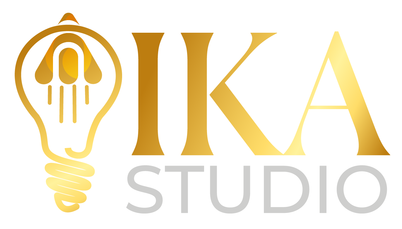 IKA Studio Logo